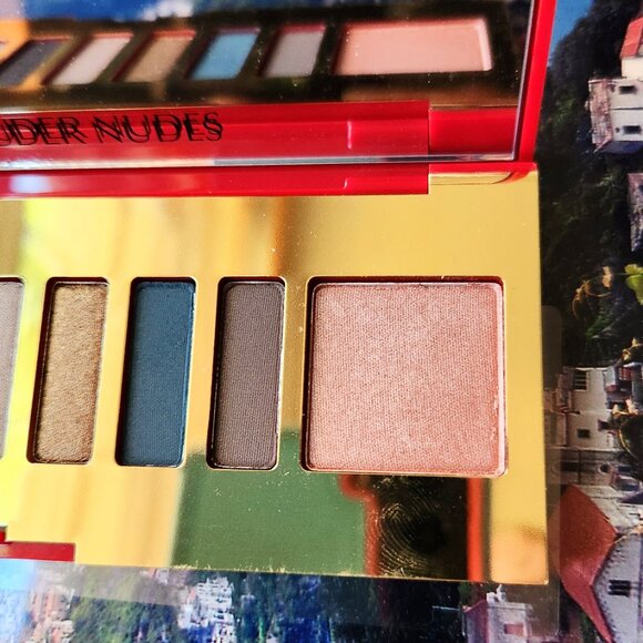 Estee Lauder Pure Color Envy Eye and Cheek Palette in Nude Eyeshadow - Picture 7 of 11